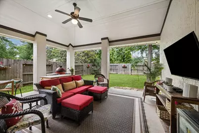 162 Elderberry Trail, Montgomery, TX 77316 - Photo 4