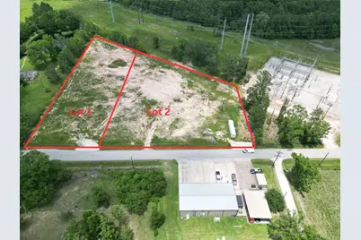 15001 Calhoun Road, Conroe, TX 77302 - Photo 1