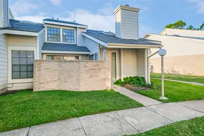 11983 Bob White Drive #17-852, Houston, TX 77035 - Photo 2