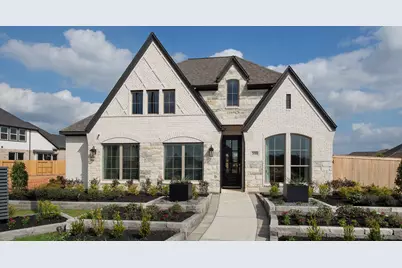 20510 Bronco Ridge Drive, Tomball, TX 77377 - Photo 1