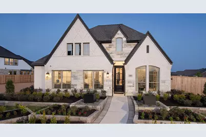 20510 Bronco Ridge Drive, Tomball, TX 77377 - Photo 2