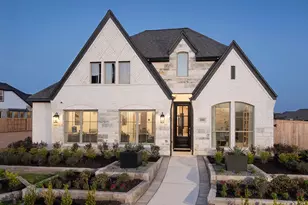 20510 Bronco Rdg Dr, Tomball, TX 77377 - Photo 2