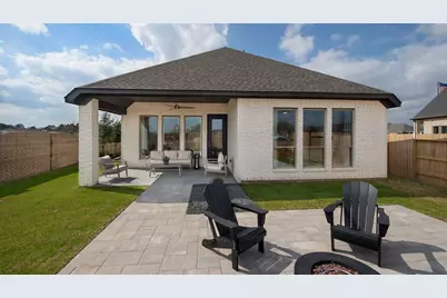 20510 Bronco Ridge Drive, Tomball, TX 77377 - Photo 12