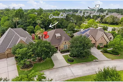 147 W Crystal Canyon Circle, The Woodlands, TX 77389 - Photo 2