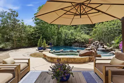 147 W Crystal Canyon Circle, The Woodlands, TX 77389 - Photo 34
