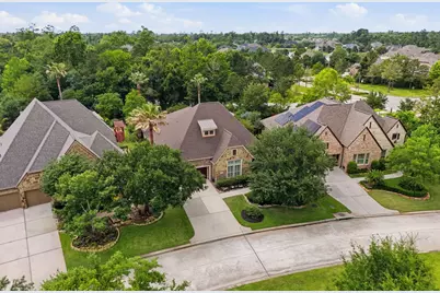 147 W Crystal Canyon Circle, The Woodlands, TX 77389 - Photo 44