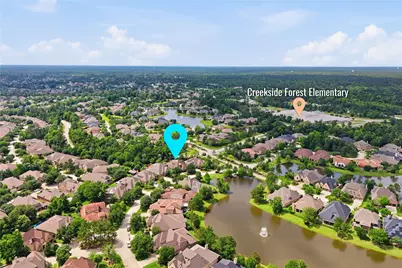 147 W Crystal Canyon Circle, The Woodlands, TX 77389 - Photo 48
