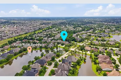147 W Crystal Canyon Circle, The Woodlands, TX 77389 - Photo 46