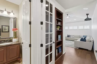147 W Crystal Canyon Circle, The Woodlands, TX 77389 - Photo 22