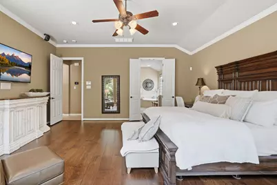 147 W Crystal Canyon Circle, The Woodlands, TX 77389 - Photo 26