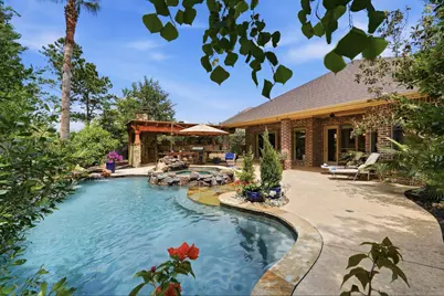 147 W Crystal Canyon Circle, The Woodlands, TX 77389 - Photo 42