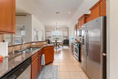 2502 Tiger Eye Drive, Rosharon, TX 77583 - Photo 22