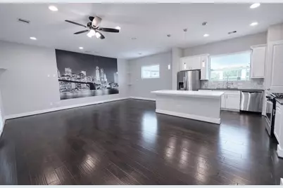 10806 Warwana Road #C, Houston, TX 77043 - Photo 2