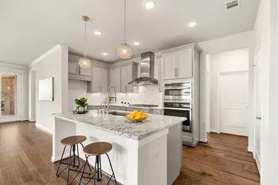 5923 Winding Terrace Lane, Fulshear, TX 77441 - Photo 12