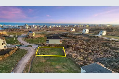 25730 Bay Breeze Drive, Galveston, TX 77554 - Photo 2