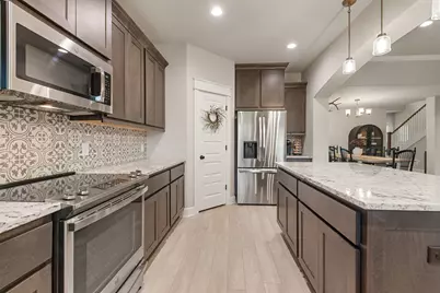 11132 Forest Drive, College Station, TX 77845 - Photo 14