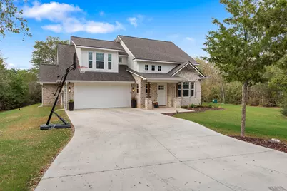 11132 Forest Drive, College Station, TX 77845 - Photo 2