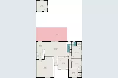 1102 E Rutgers Lane, Deer Park, TX 77536 - Photo 22