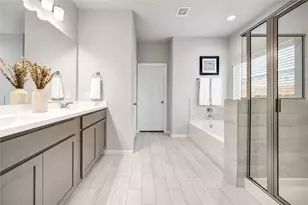 1416 Sundown Gln Ln, Katy, TX 77493 - Photo 6