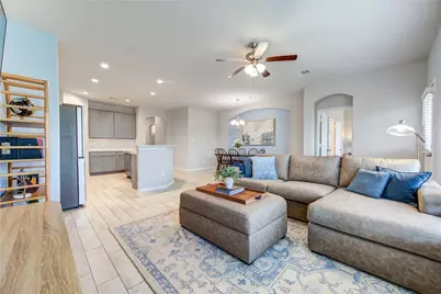 1416 Sundown Glen Lane, Katy, TX 77493 - Photo 20