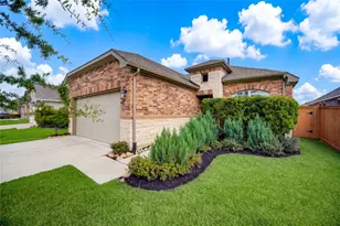 1416 Sundown Gln Ln, Katy, TX 77493 - Photo 2