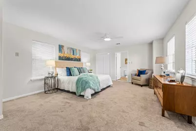 1745 E Pine Lake Circle, Conroe, TX 77316 - Photo 4