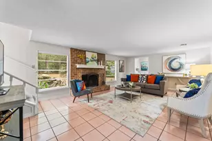 1745 E Pine Lake Cir, Conroe, TX 77316 - Photo 2