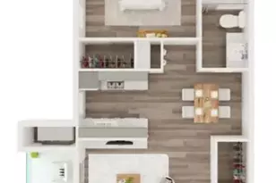 4600 West Pioneer Dr, Irving, TX 75061 - Photo 48