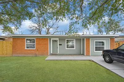 8526 Vennard Road, Houston, TX 77034 - Photo 2