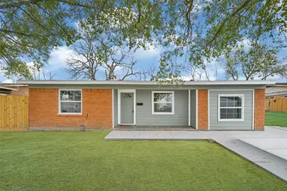 8526 Vennard Road, Houston, TX 77034 - Photo 1