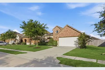 5214 Gerent Lane, Katy, TX 77493 - Photo 4