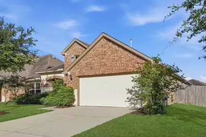 5214 Gerent Lane, Katy, TX 77493 - Photo 2