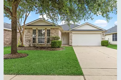 15831 Little Miss Creek Drive, Cypress, TX 77429 - Photo 1