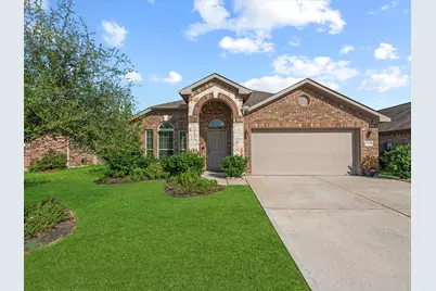 5414 Still Creek Ranch Drive, Richmond, TX 77469 - Photo 2