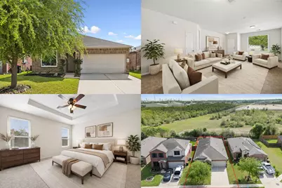 1910 Wagon Boss Road, Houston, TX 77049 - Photo 1