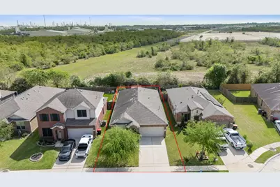 1910 Wagon Boss Road, Houston, TX 77049 - Photo 16
