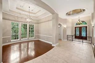 3907 N Rondelet Dr, Spring, TX 77386 - Photo 8