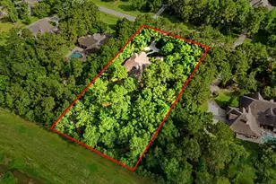3907 N Rondelet Dr, Spring, TX 77386 - Photo 2