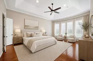 3907 N Rondelet Dr, Spring, TX 77386 - Photo 28