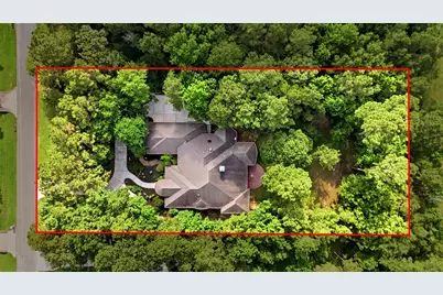 3907 N Rondelet Drive, Spring, TX 77386 - Photo 48