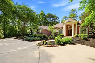 3907 N Rondelet Dr, Spring, TX 77386 - Photo 2