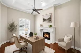 3907 N Rondelet Dr, Spring, TX 77386 - Photo 6
