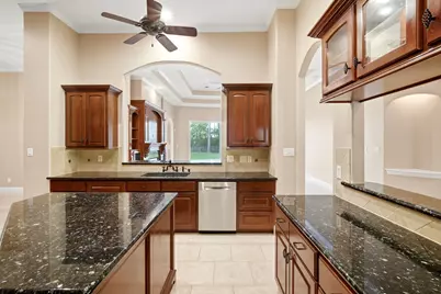 3907 N Rondelet Drive, Spring, TX 77386 - Photo 22