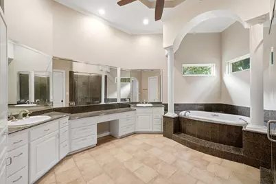 3907 N Rondelet Drive, Spring, TX 77386 - Photo 30