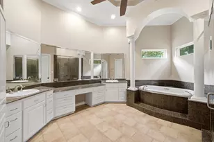 3907 N Rondelet Dr, Spring, TX 77386 - Photo 30