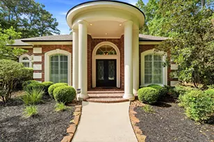 3907 N Rondelet Dr, Spring, TX 77386 - Photo 4