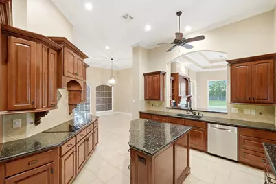 3907 N Rondelet Drive, Spring, TX 77386 - Photo 20