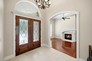 3907 N Rondelet Dr, Spring, TX 77386 - Photo 4