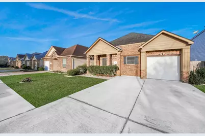 1733 Eagle Lake Road, Sealy, TX 77474 - Photo 2