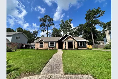 17327 Edsall Drive, Spring, TX 77388 - Photo 1